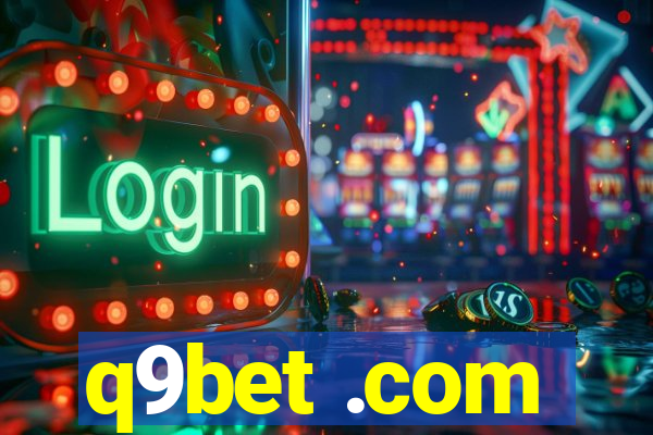 q9bet .com